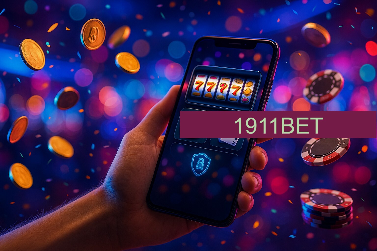 Benefícios do App