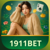 Logo da 1911BET